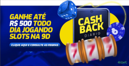 Configurações úteis dentro do app 4kbet