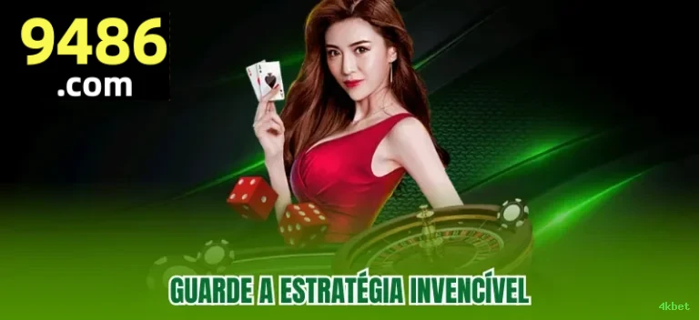 Apostas futebol ao vivo 4kbet - odds competitivas