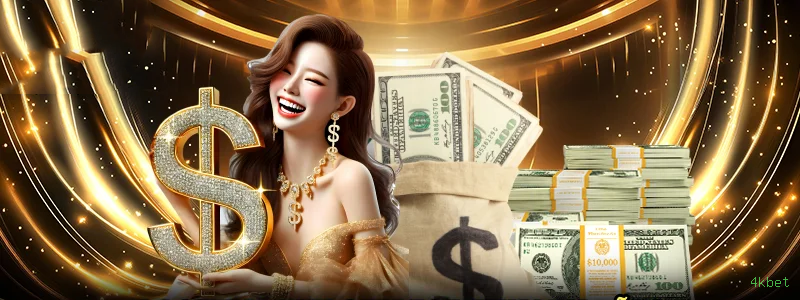 Roleta e blackjack 4kbet