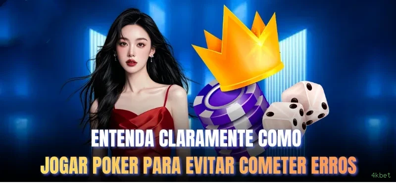 Pagamentos 4kbet PIX