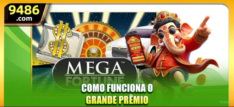 Depósito PIX 4kbet